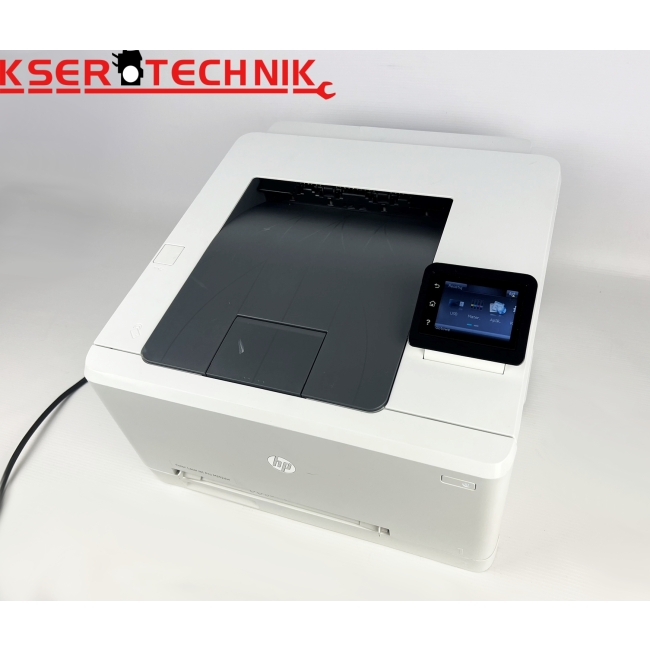 Drukarka laserowa HP Color LaserJet Pro M252DW